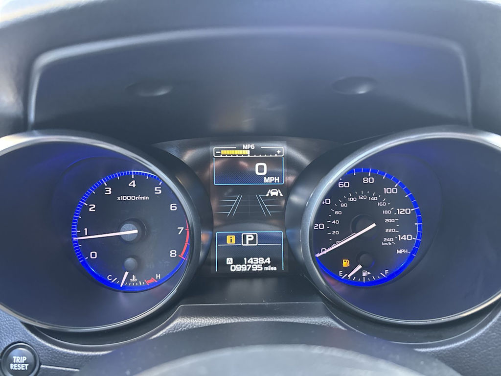 Thumbnail: 2019 Subaru Outback - 10