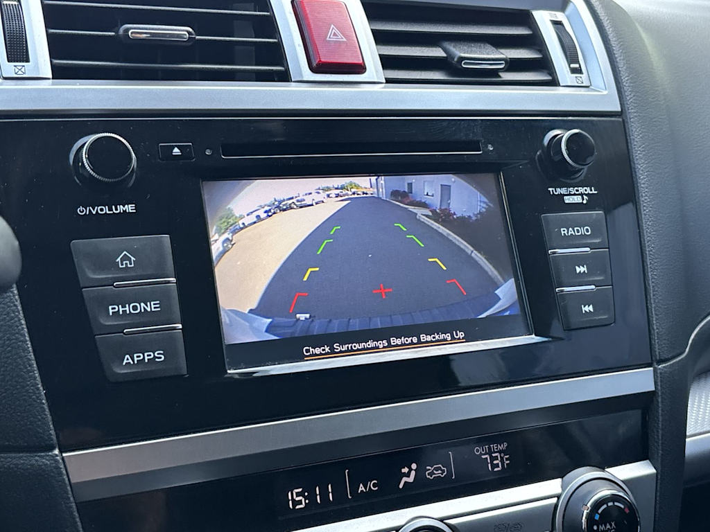Thumbnail: 2019 Subaru Outback - 23