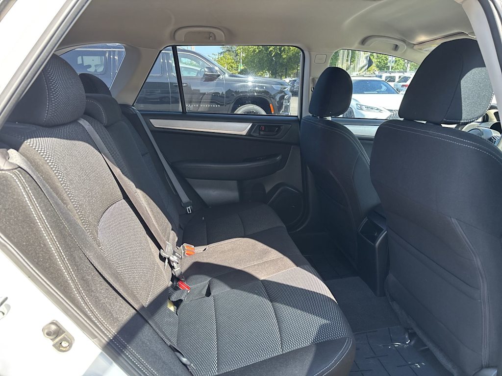 Thumbnail: 2019 Subaru Outback - 7