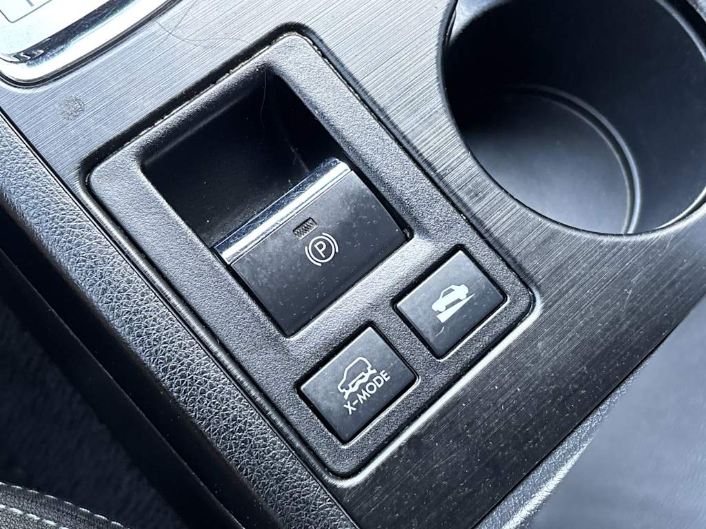 Thumbnail: 2019 Subaru Outback - 9