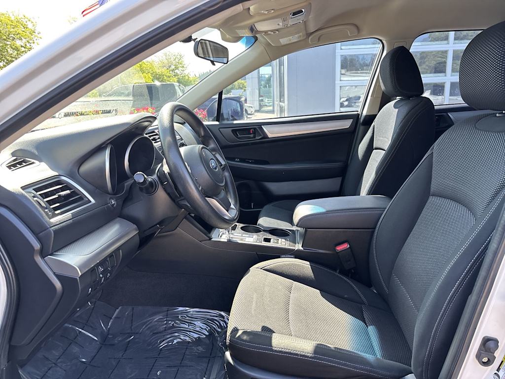 Thumbnail: 2019 Subaru Outback - 6