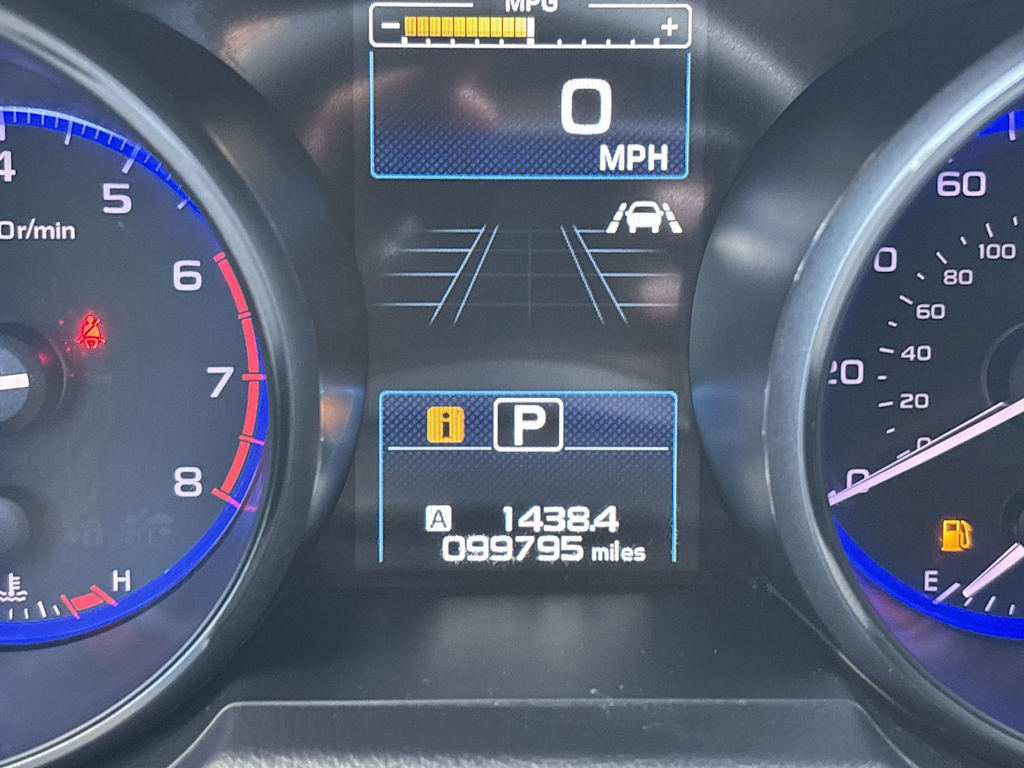 Thumbnail: 2019 Subaru Outback - 17