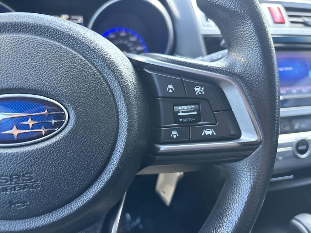 Thumbnail: 2019 Subaru Outback - 16