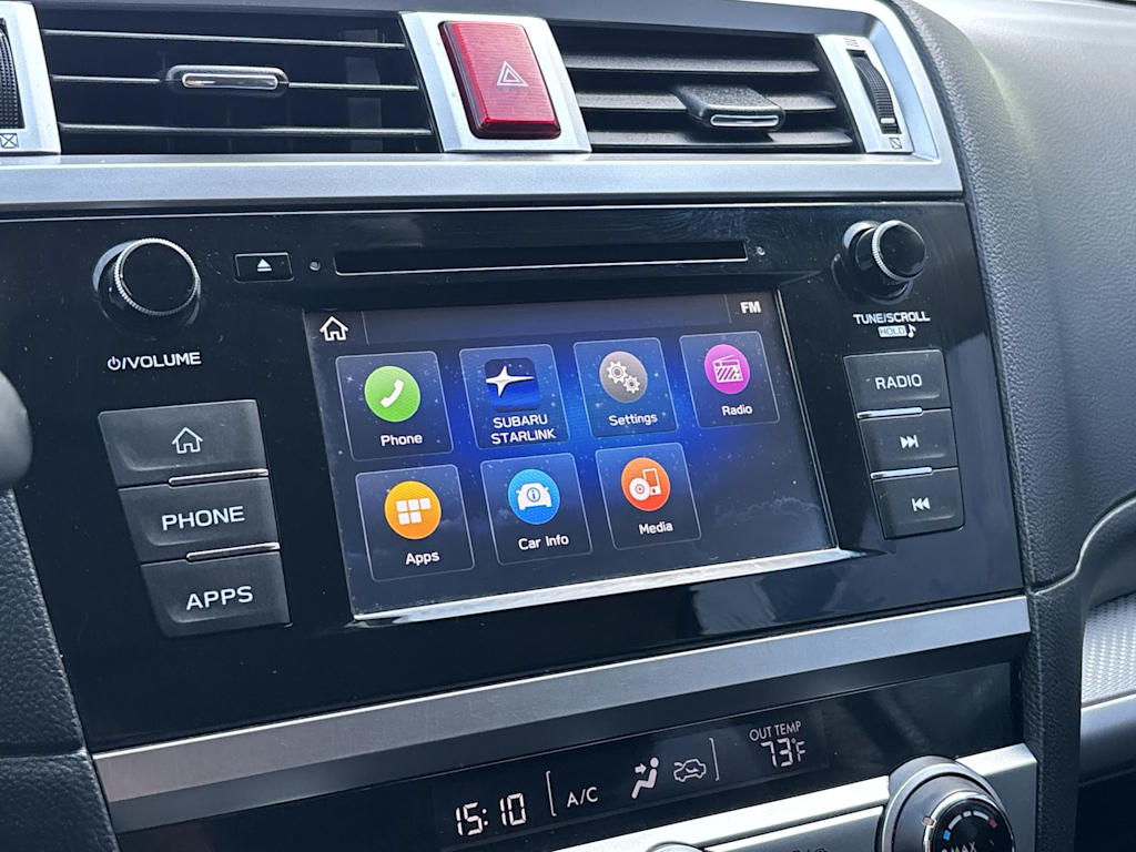 Thumbnail: 2019 Subaru Outback - 8