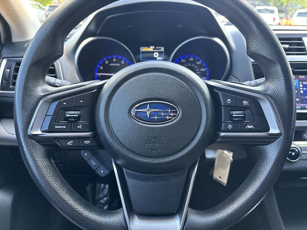Thumbnail: 2019 Subaru Outback - 14
