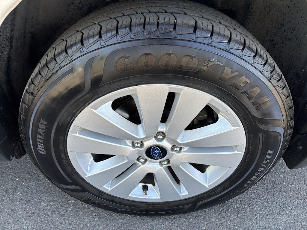 Thumbnail: 2019 Subaru Outback - 4
