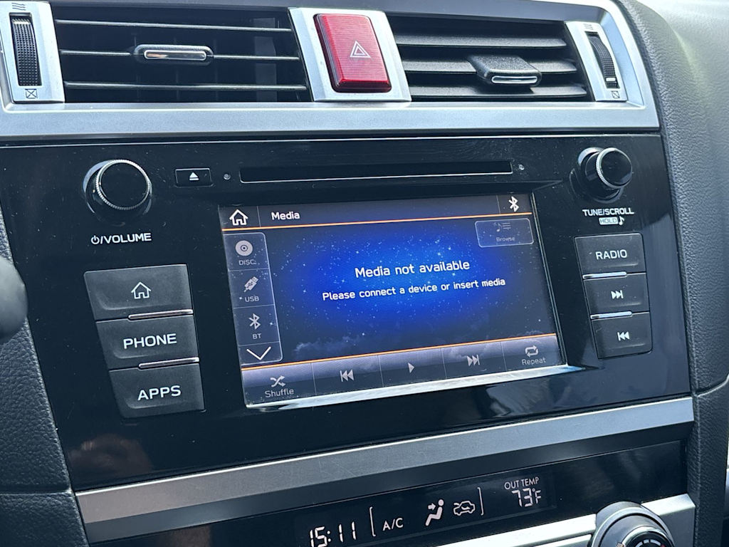 Thumbnail: 2019 Subaru Outback - 22