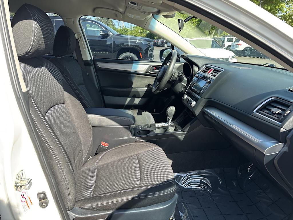 Thumbnail: 2019 Subaru Outback - 5