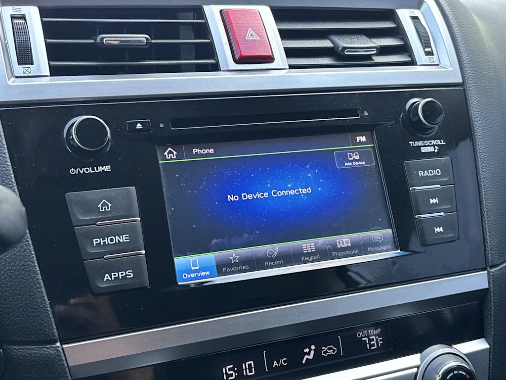 Thumbnail: 2019 Subaru Outback - 18