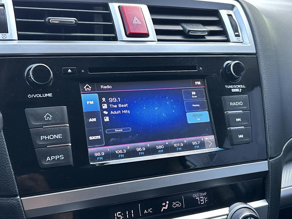 Thumbnail: 2019 Subaru Outback - 20