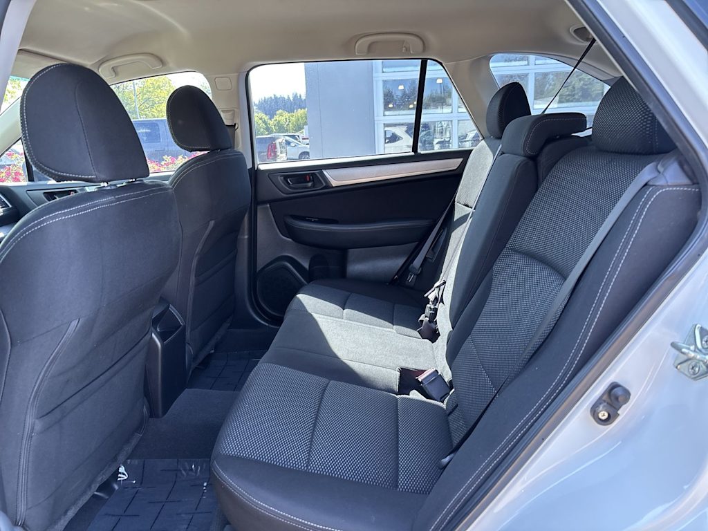 Thumbnail: 2019 Subaru Outback - 11