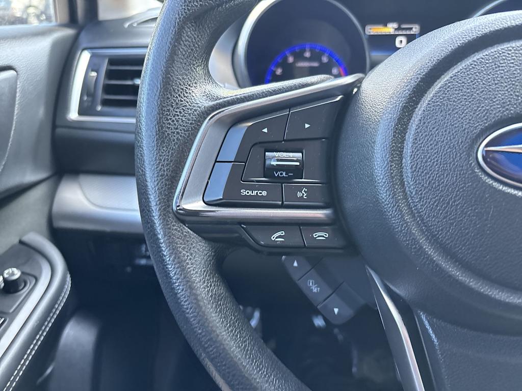Thumbnail: 2019 Subaru Outback - 15