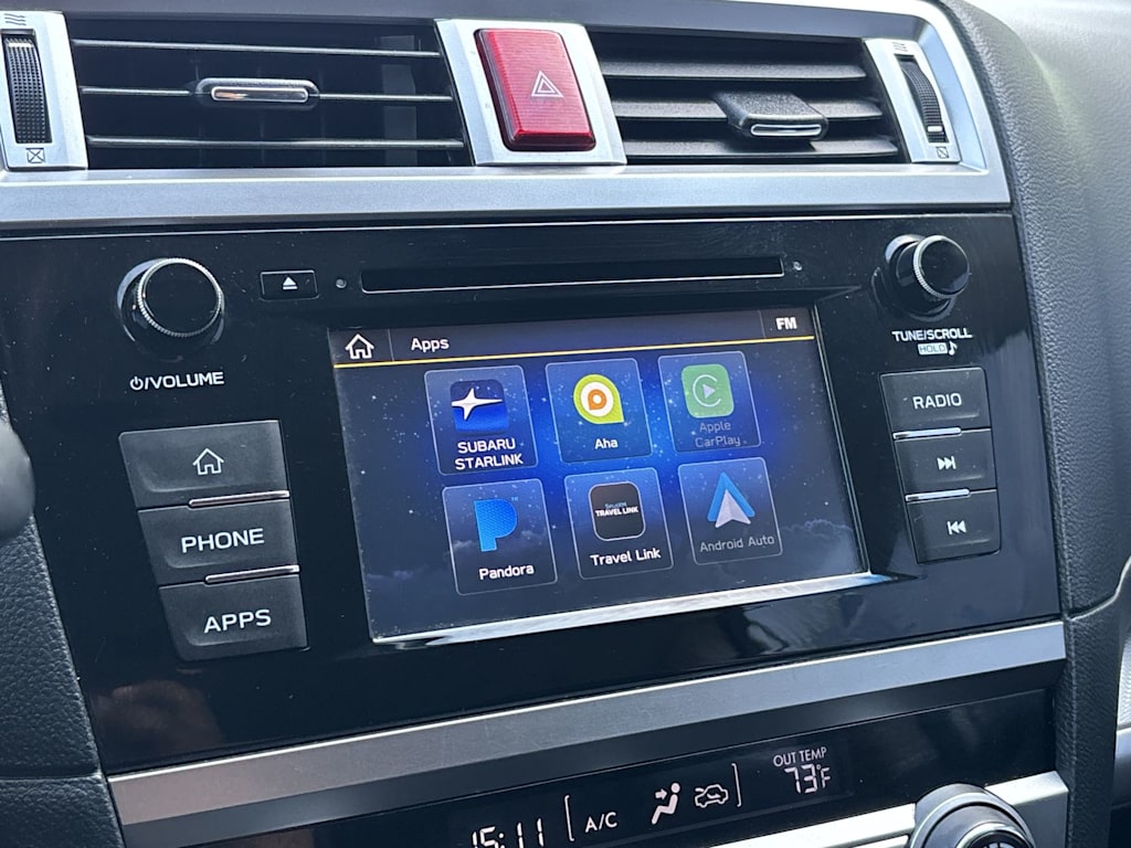 Thumbnail: 2019 Subaru Outback - 21
