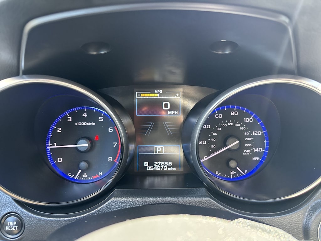 Thumbnail: 2018 Subaru Outback - 10