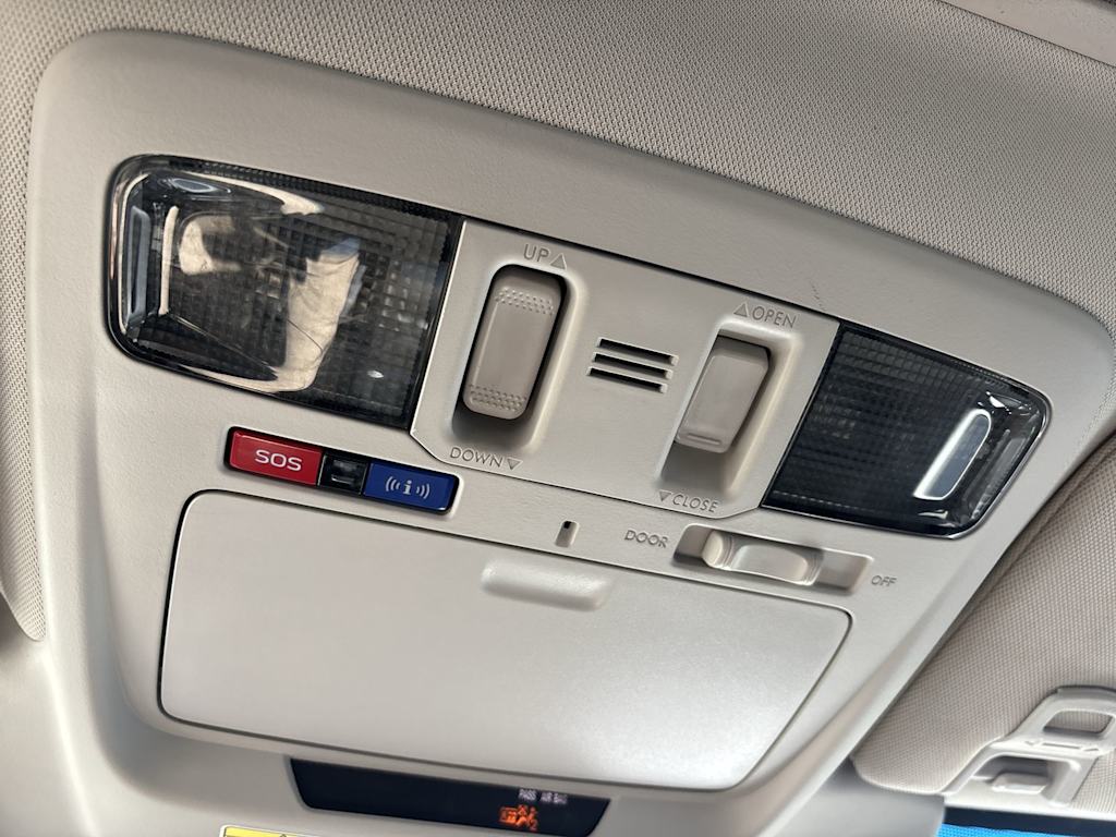 Thumbnail: 2018 Subaru Outback - 29