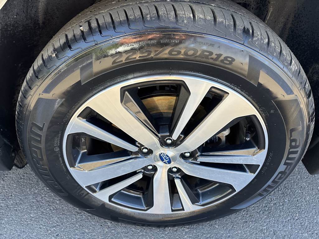 Thumbnail: 2018 Subaru Outback - 4