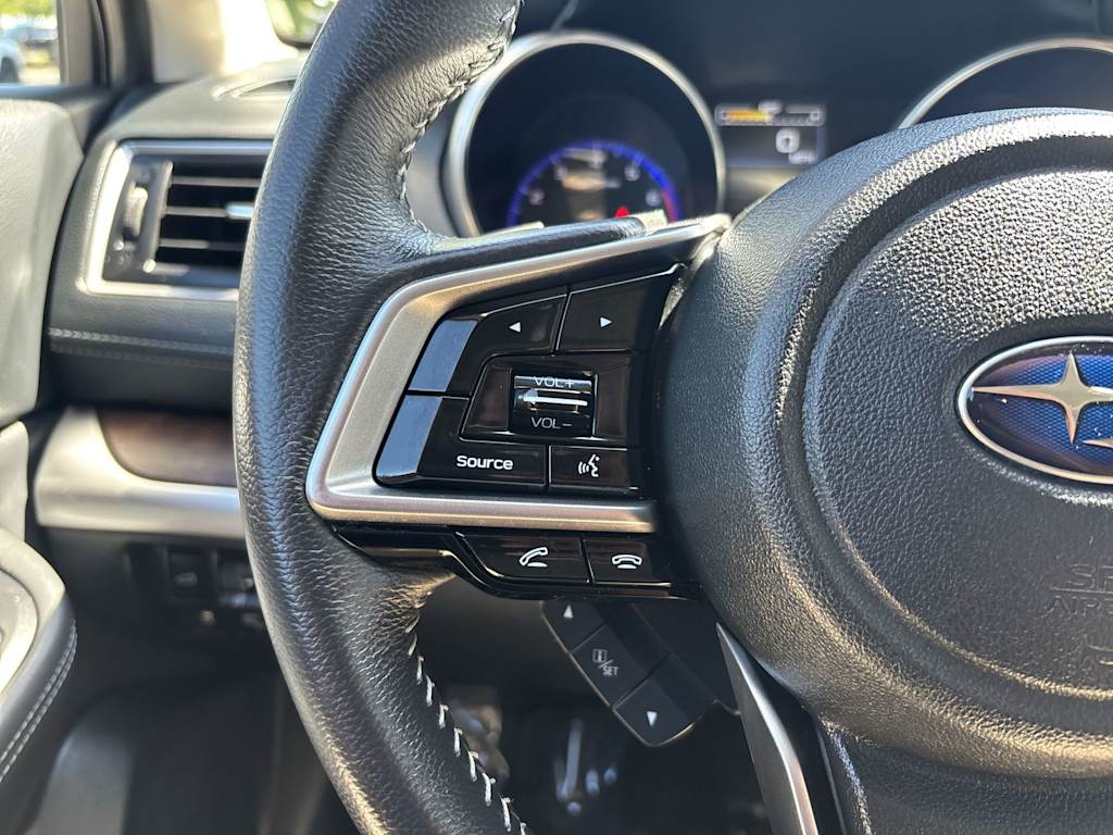 Thumbnail: 2018 Subaru Outback - 17