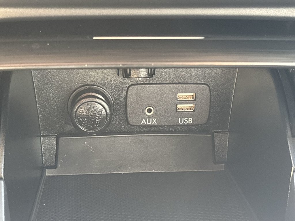 Thumbnail: 2018 Subaru Outback - 27