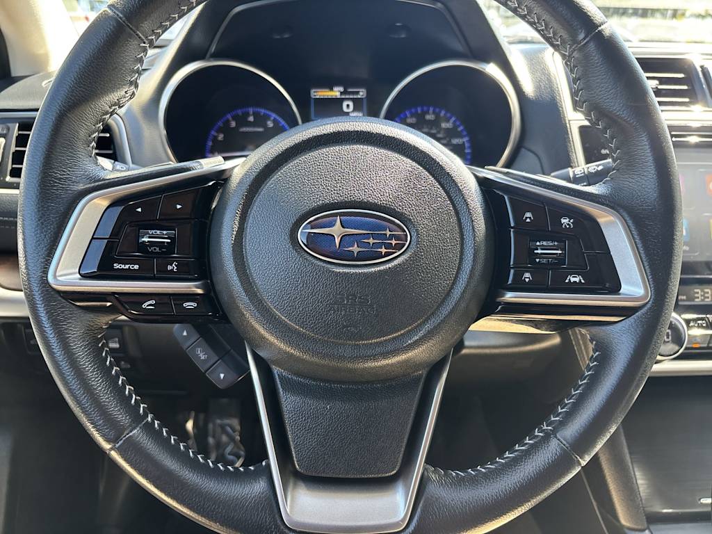 Thumbnail: 2018 Subaru Outback - 16