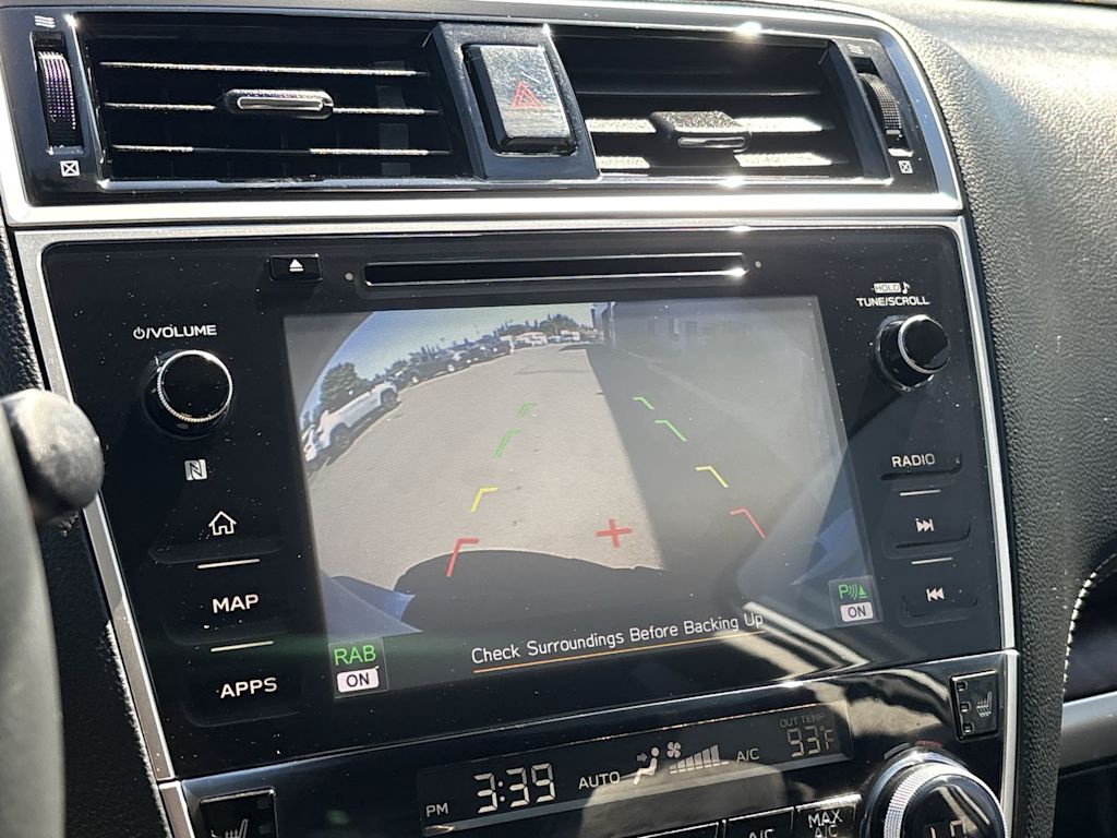 Thumbnail: 2018 Subaru Outback - 25