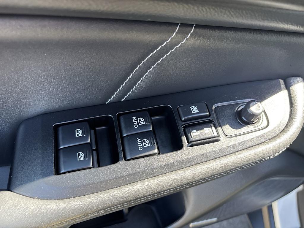 Thumbnail: 2018 Subaru Outback - 12