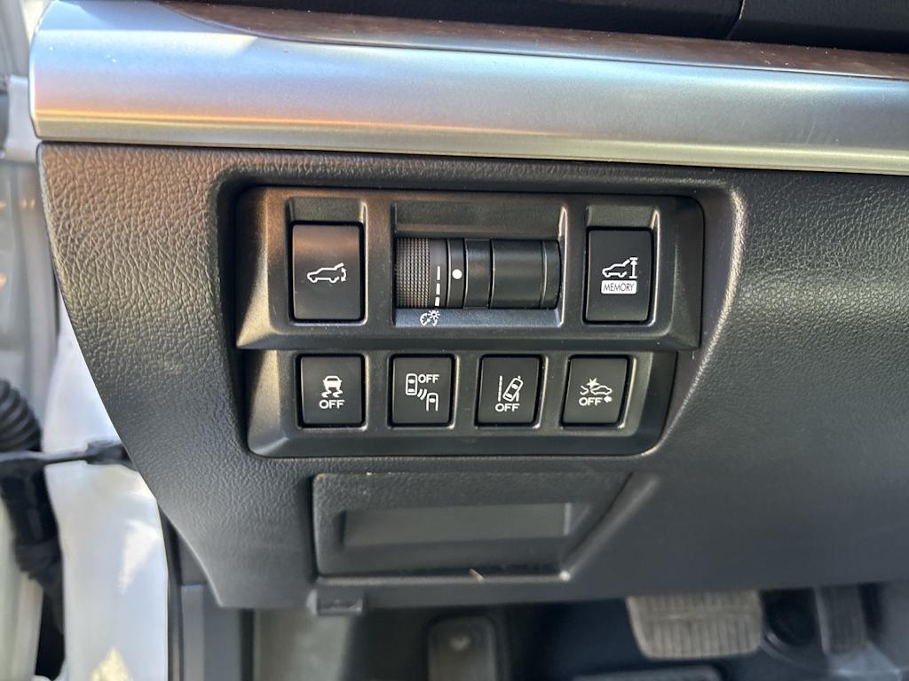 Thumbnail: 2018 Subaru Outback - 15
