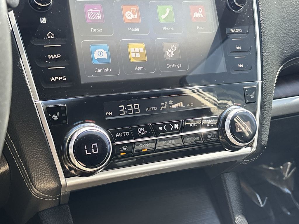 Thumbnail: 2018 Subaru Outback - 26
