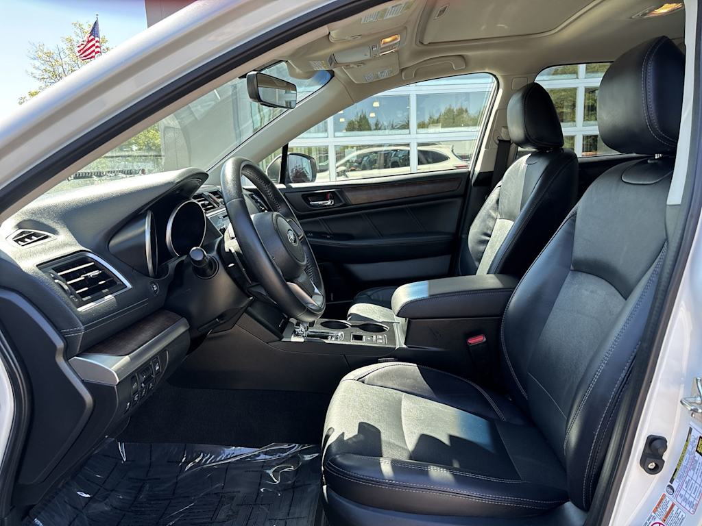 Thumbnail: 2018 Subaru Outback - 6