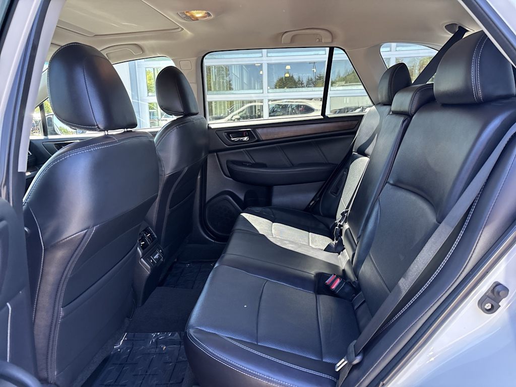 Thumbnail: 2018 Subaru Outback - 11