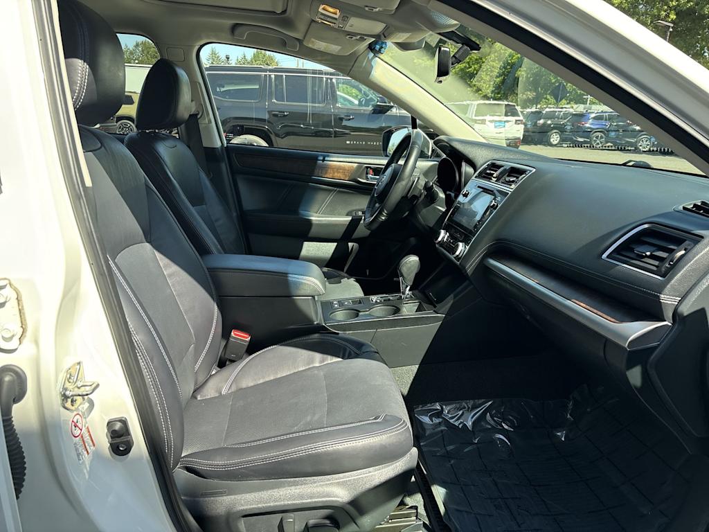 Thumbnail: 2018 Subaru Outback - 5