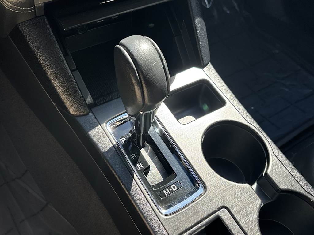 Thumbnail: 2018 Subaru Outback - 9