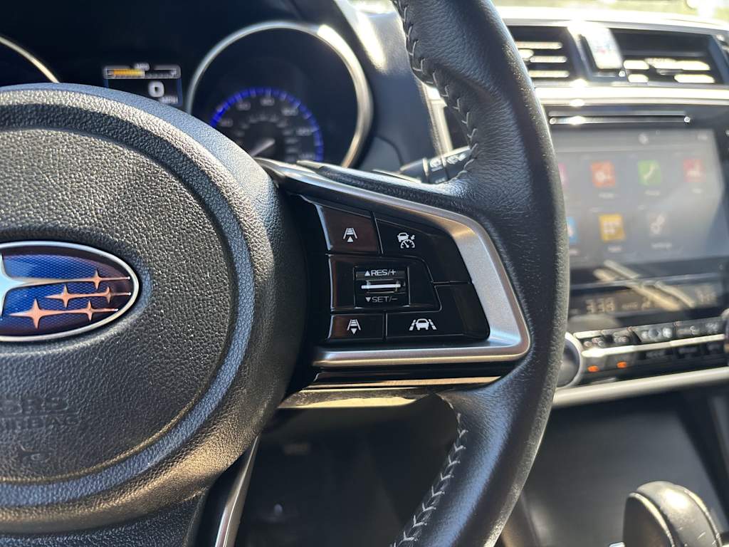 Thumbnail: 2018 Subaru Outback - 18
