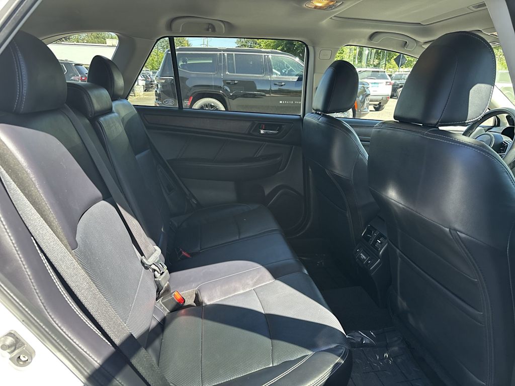 Thumbnail: 2018 Subaru Outback - 7