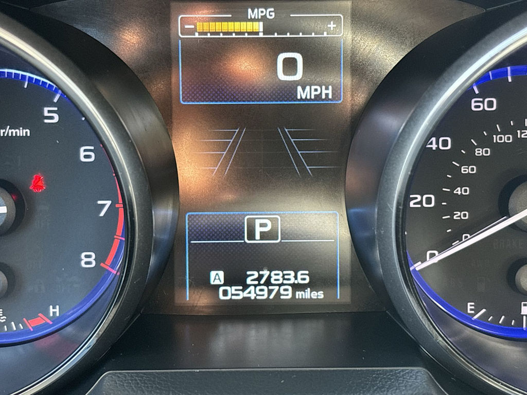 Thumbnail: 2018 Subaru Outback - 19
