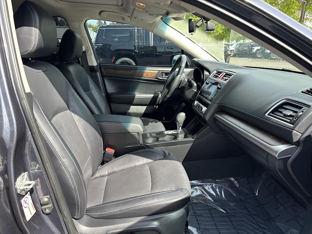 Thumbnail: 2017 Subaru Outback - 6