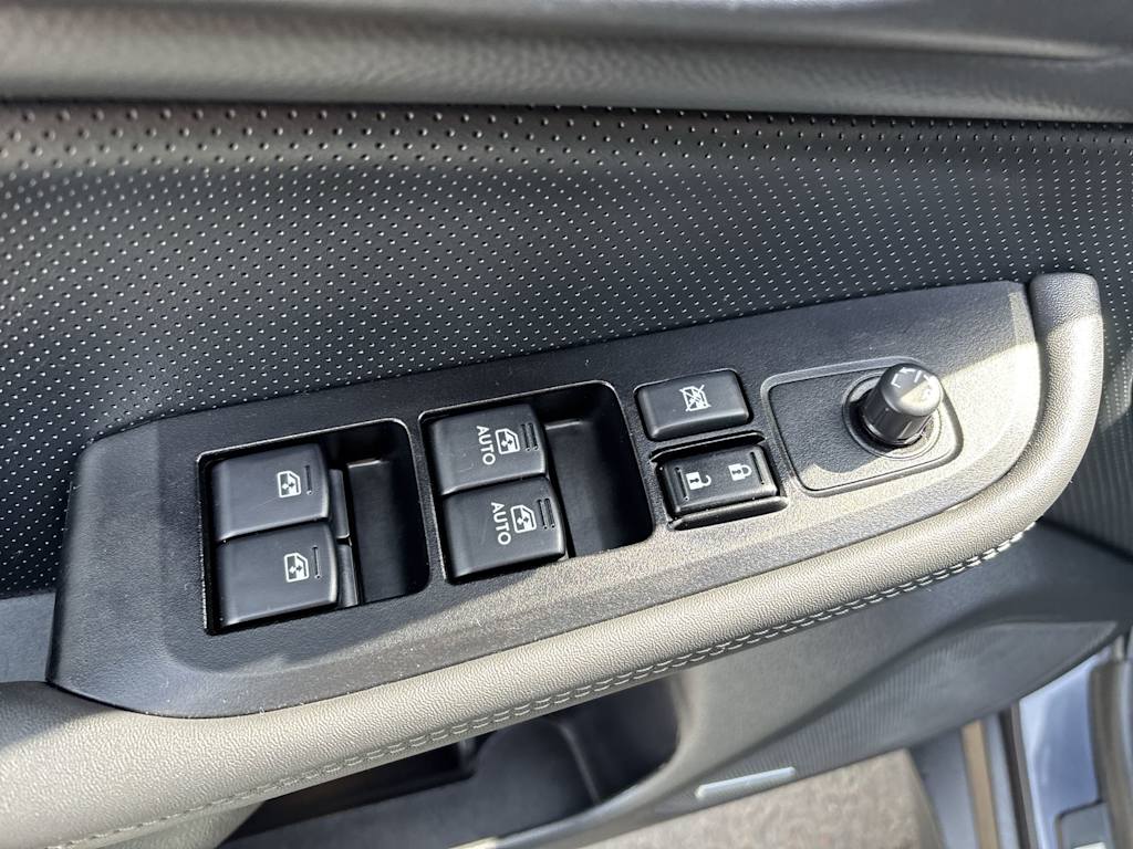 Thumbnail: 2017 Subaru Outback - 13