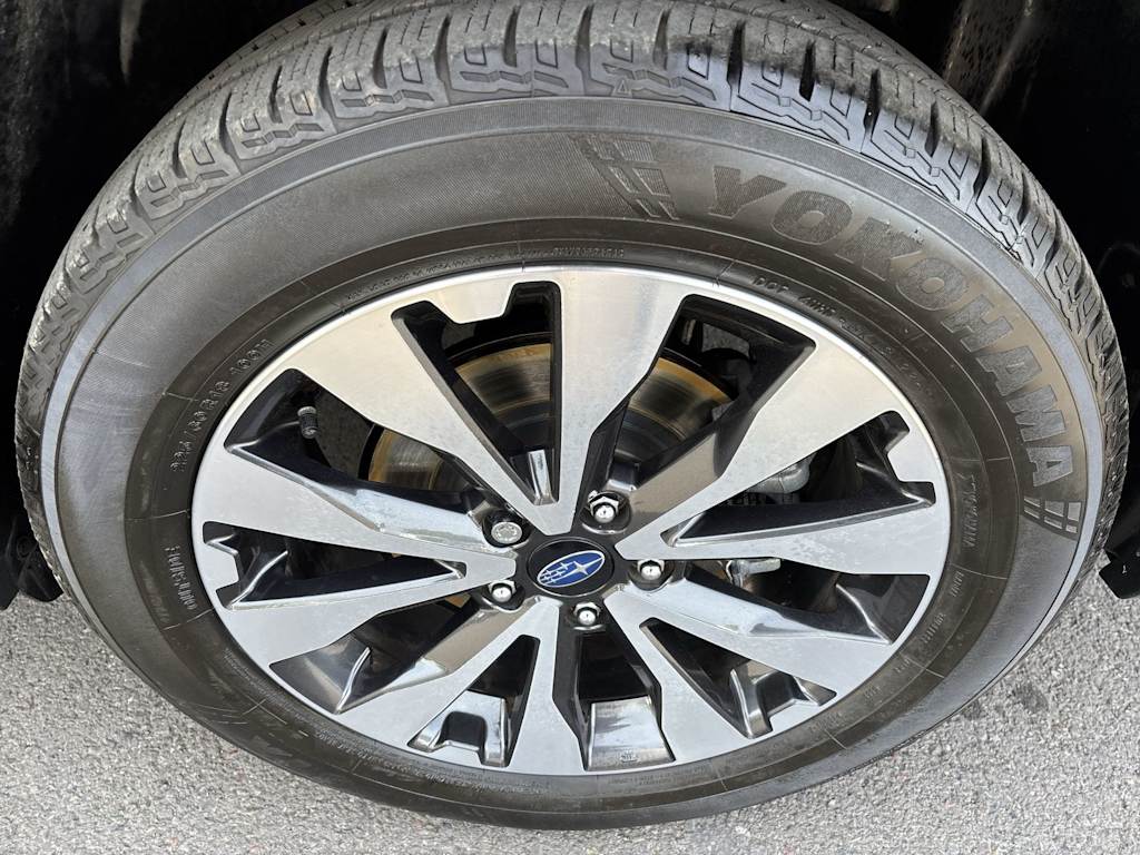 Thumbnail: 2017 Subaru Outback - 5