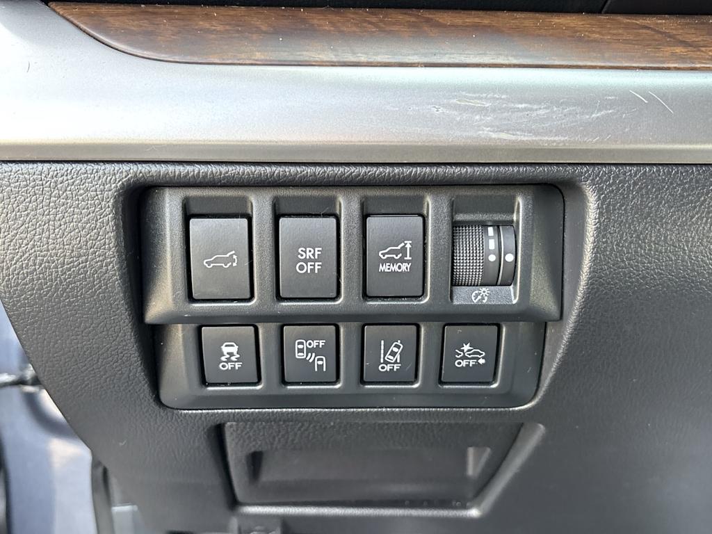 Thumbnail: 2017 Subaru Outback - 14