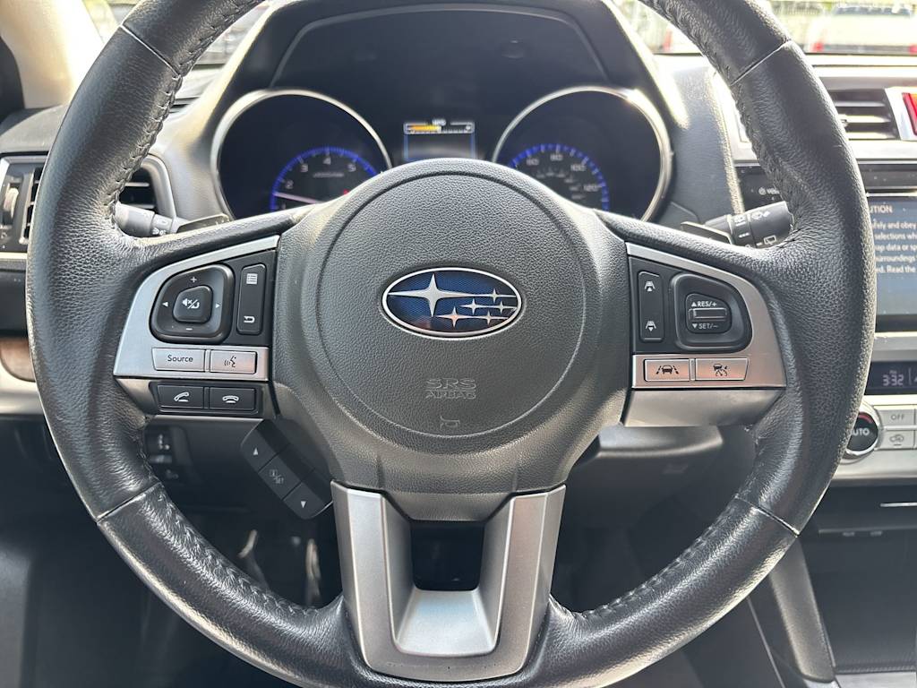 Thumbnail: 2017 Subaru Outback - 2