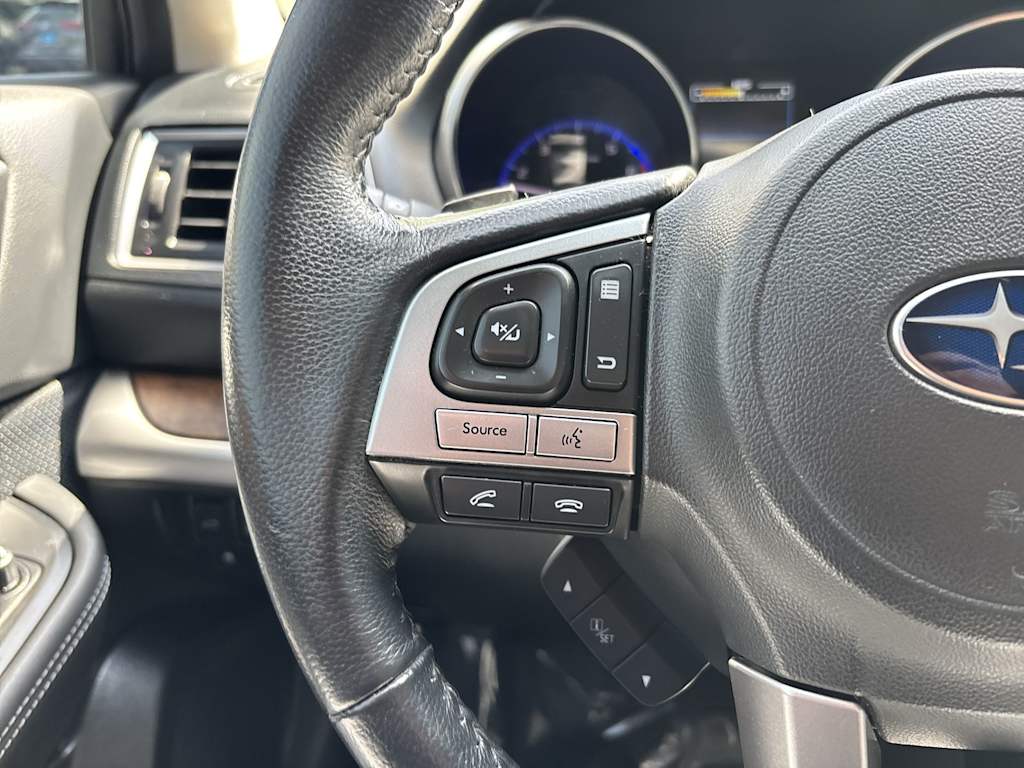 Thumbnail: 2017 Subaru Outback - 15