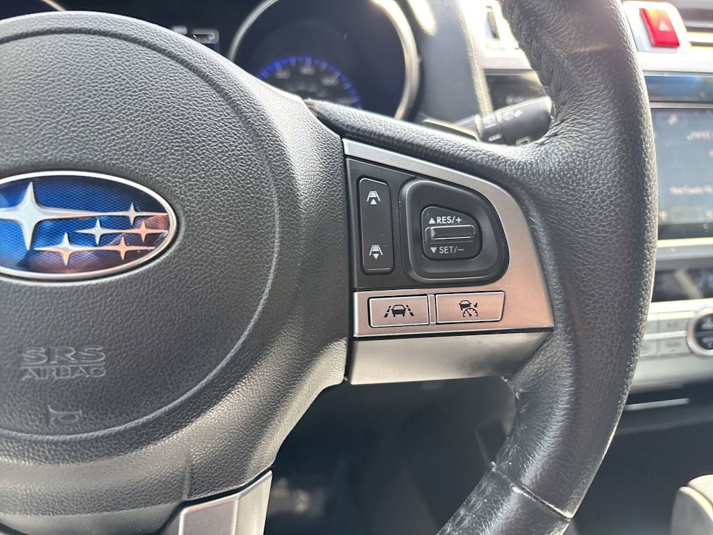 Thumbnail: 2017 Subaru Outback - 16