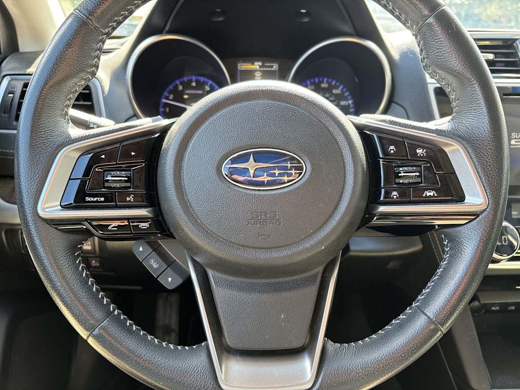 Thumbnail: 2018 Subaru Outback - 11