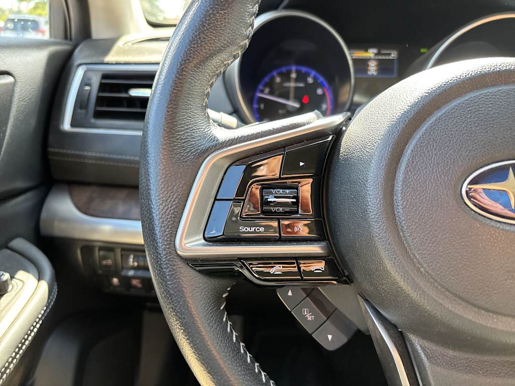 Thumbnail: 2018 Subaru Outback - 12