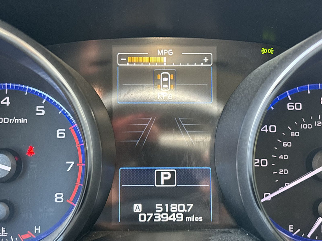 Thumbnail: 2018 Subaru Outback - 14