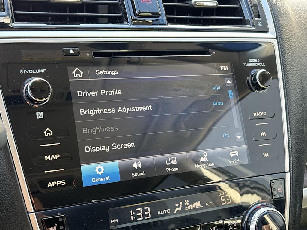 Thumbnail: 2018 Subaru Outback - 18