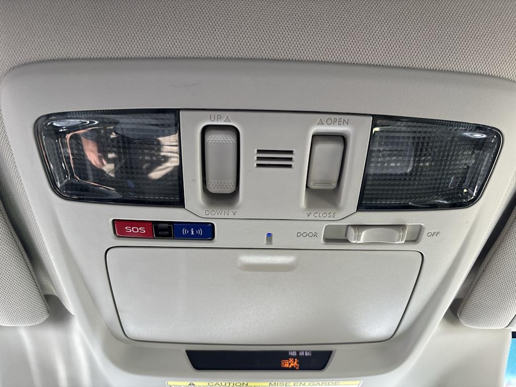Thumbnail: 2018 Subaru Outback - 22