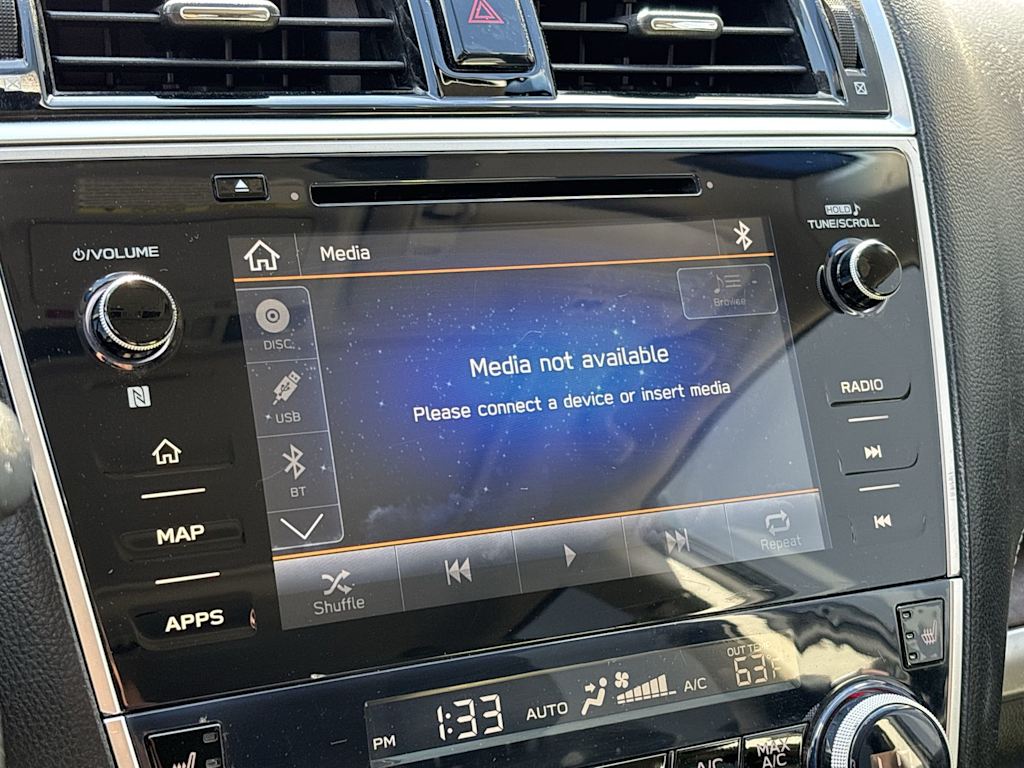 Thumbnail: 2018 Subaru Outback - 23