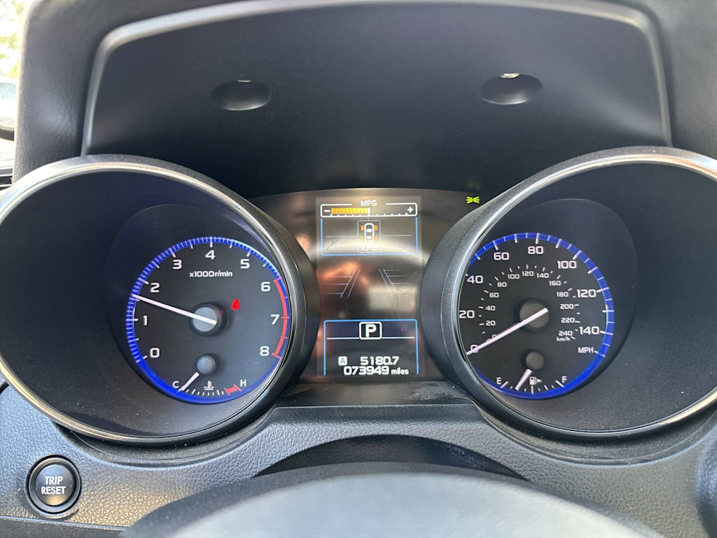 Thumbnail: 2018 Subaru Outback - 6