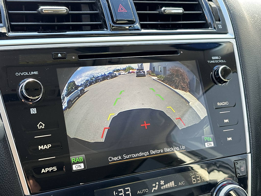 Thumbnail: 2018 Subaru Outback - 20