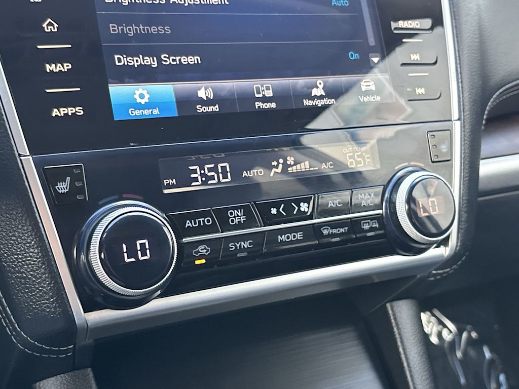 Thumbnail: 2018 Subaru Outback - 27